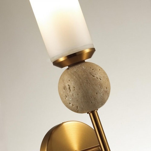 Бра Odeon Light Lolla 6625/1W в Нижнем Новгороде фото 2