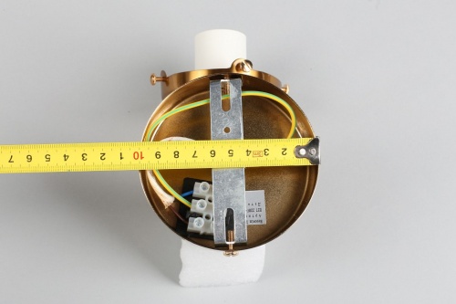 Бра Aployt Filisi APL.765.01.01 в Нижнем Новгороде фото 11