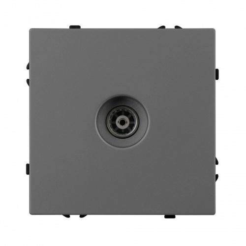 ТВ-розетка без рамки Arlight SCT-NOBE 054295 в Нижнем Новгороде фото 4