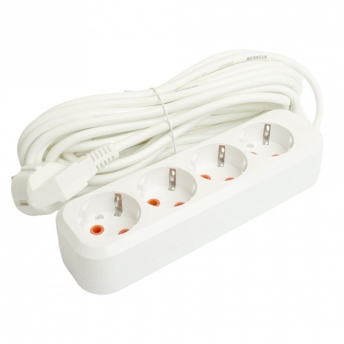 Удлинитель Stekker Home 49352 в Нижнем Новгороде фото 5