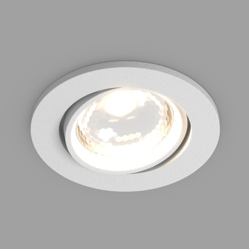 Светодиодный светильник LTM-R65WH 5W Warm White 10deg (Arlight, IP40 Металл, 3 года) в Качканаре фото 3
