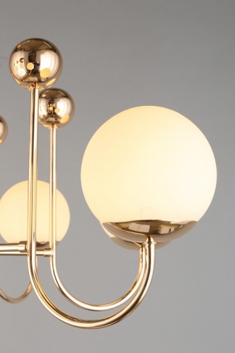 Потолочная люстра Omnilux Acuto OML-67007-08 в Нижнем Новгороде фото 3