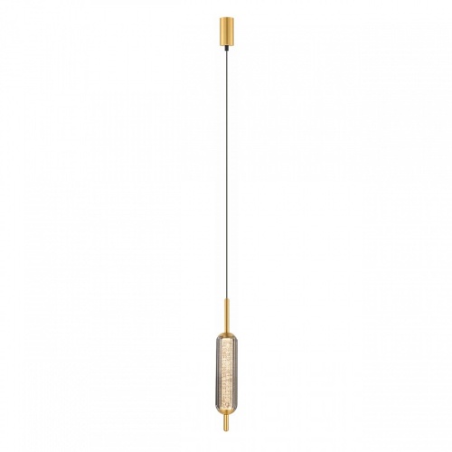 Подвесной светильник Imex PLC-7076 PLC-7076-220-P-GREY в Нижнем Новгороде фото 2