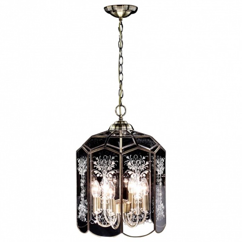 Подвесной светильник Citilux Витра-2 CL442260 в Нижнем Новгороде фото 2