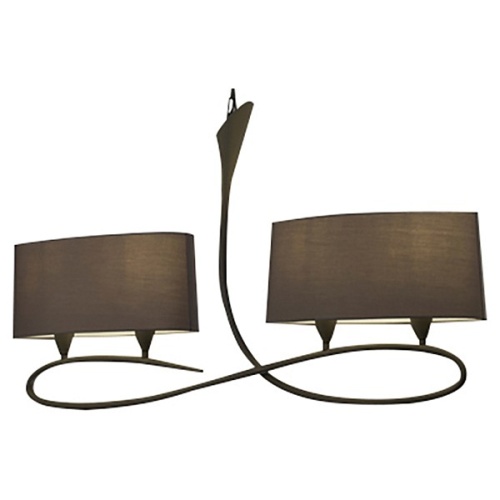 Подвесной светильник Mantra Lua 3680 в Нижнем Новгороде