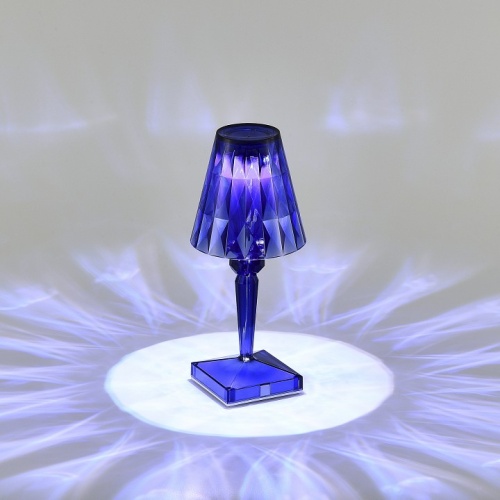 Настольная лампа декоративная ST-Luce Sparkle SL1010.714.01 в Нижнем Новгороде фото 3