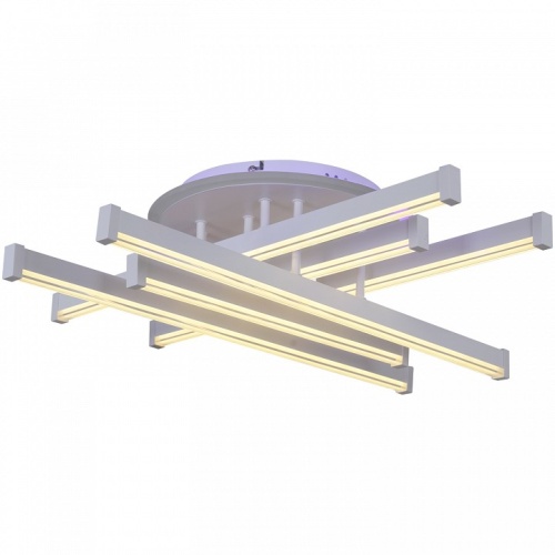 Потолочная люстра 01030-0.3-06 WT в Нижнем Новгороде фото 5