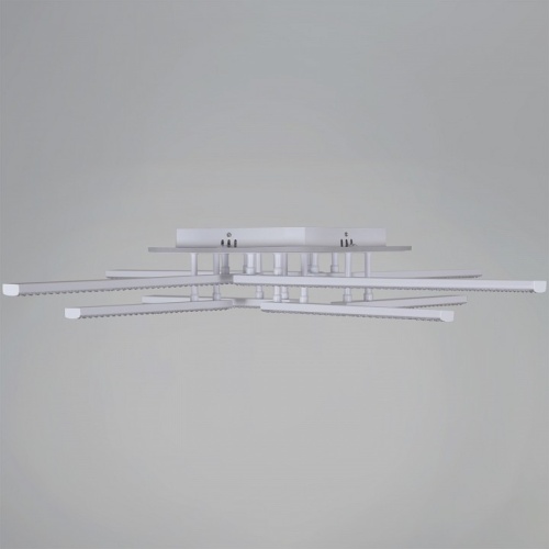 Люстра на штанге  83177-0.3-4+4C в Нижнем Новгороде фото 4