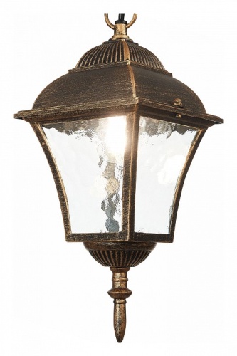 Подвесной светильник ST-Luce Domenico SL082.203.01 в Ермолино