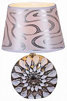 Настольная лампа декоративная 01870-0.7-01 CR в Нижнем Новгороде