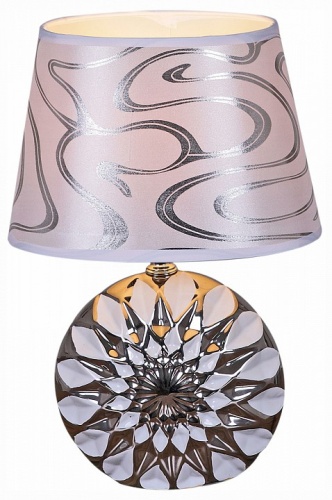 Настольная лампа декоративная 01870-0.7-01 CR в Нижнем Новгороде