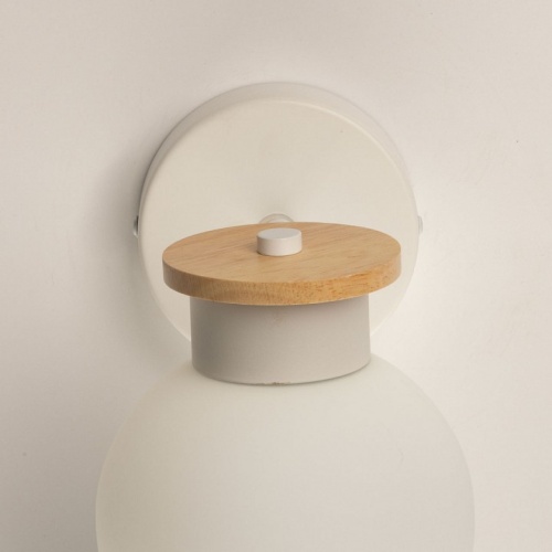 Бра De City Дэла 17 635028501 в Нижнем Новгороде фото 4