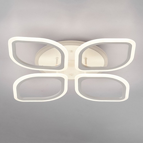 Накладной светильник Citilux Ромби Смарт CL236A140E в Нижнем Новгороде фото 2