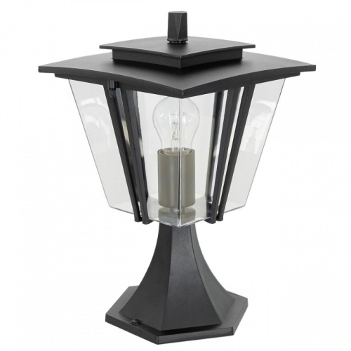 Наземный низкий светильник Citilux FORTS CLU10C в Нижнем Новгороде фото 9