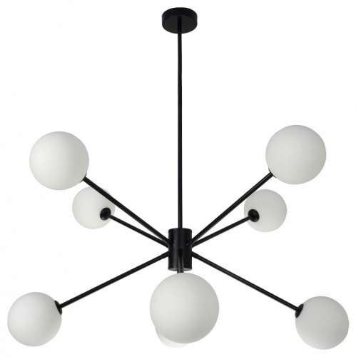 Люстра на штанге Zortes Ragy ZRS.1883.8 в Нижнем Новгороде фото 5