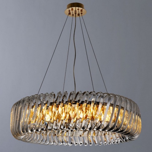 Подвесной светильник Divinare Megan 7568/18 LM-12 в Нижнем Новгороде фото 5