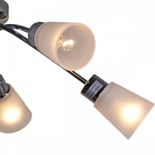 Потолочная люстра 01267-0.3-06 CR в Нижнем Новгороде фото 2