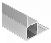 Профиль встраиваемый угловой внутренний Arlight ARH-CEIL-2000 ANOD 016150 в Нижнем Новгороде