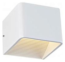 Накладной светильник iLedex Taurus ZD8010S-6W WH в Нижнем Новгороде