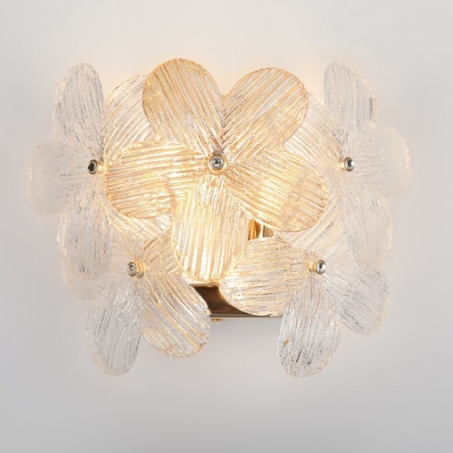 Накладной светильник Rivoli Ethel Б0061975 в Нижнем Новгороде фото 7