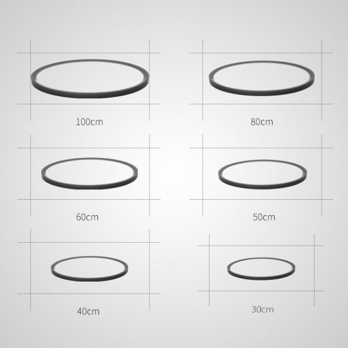 Накладной светильник Imperiumloft EXTRASLIM EXTRASLIM001 в Нижнем Новгороде фото 5