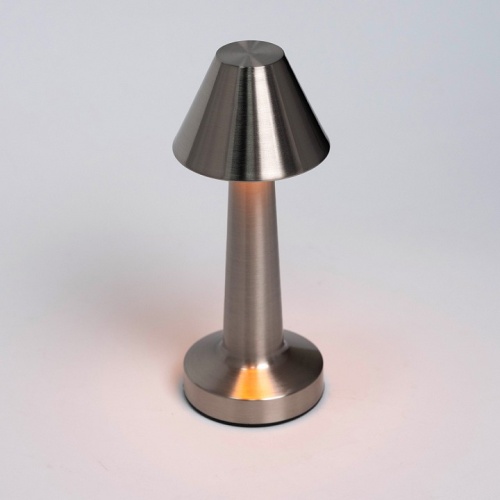 Настольная лампа декоративная Escada EVO 10256/L LED в Нижнем Новгороде фото 5