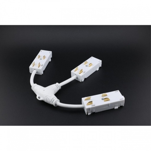 Соединитель гибкий для треков Aployt Magnetic track 220 APL.0280.10.04 в Нижнем Новгороде фото 6