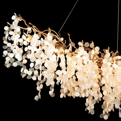 Подвесная люстра Loft it Fairytree 10066/1500 GB в Нижнем Новгороде фото 7