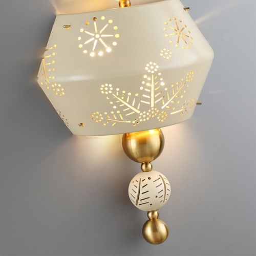 Бра Odeon Light Karelia 5444/1WA в Нижнем Новгороде фото 6