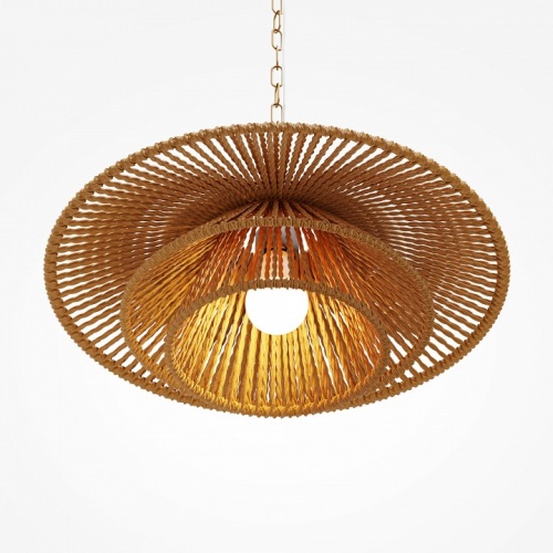 Подвесной светильник Maytoni Costa MOD394PL-01BS в Нижнем Новгороде фото 4