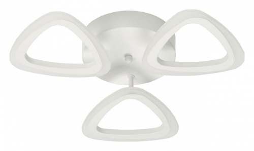 Потолочная люстра De City Мадлен 3 424012903 в Нижнем Новгороде