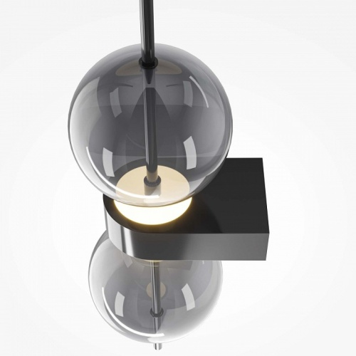 Бра Maytoni Double Moon MOD478WL-L8B3K в Нижнем Новгороде фото 8