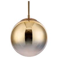 Подвесной светильник Arte Lamp Jupiter gold A7962SP-1GO в Яранске