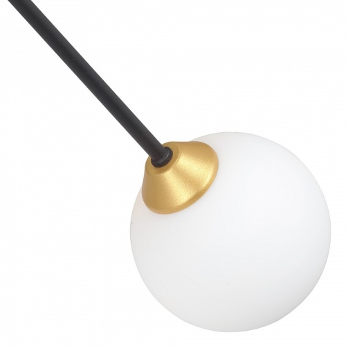 Светильник на штанге Vitaluce V3988 V3988-1/2PL в Нижнем Новгороде фото 2