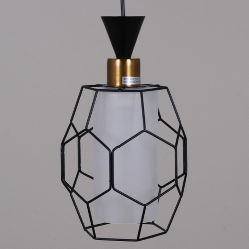 Подвесной светильник 5641 05641-0.9-03 в Нижнем Новгороде фото 5