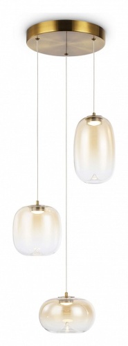 Подвесной светильник Ambrella Light LH LH11105 в Нижнем Новгороде