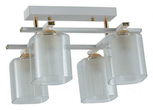 Потолочная люстра Rivoli Helga Б0050838 в Нижнем Новгороде