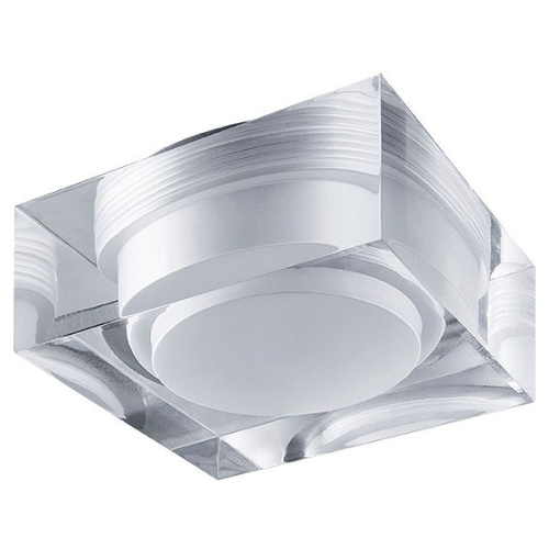 Встраиваемый светильник Lightstar Artico 070242 в Нижнем Новгороде