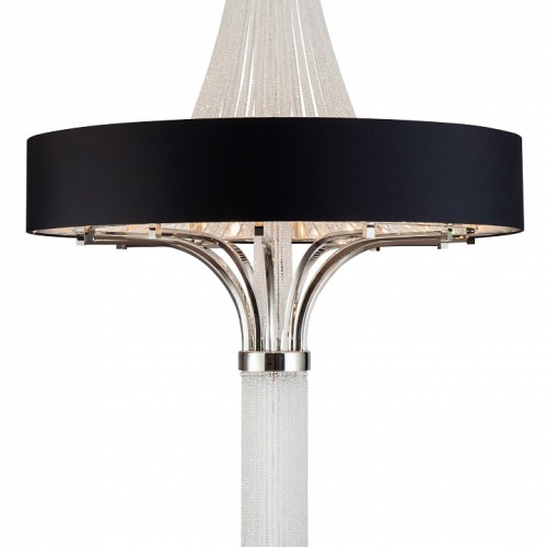 Подвесной светильник Lucia Tucci Cosmopolitan COSMOPOLITAN 2970.12 black в Нижнем Новгороде фото 3