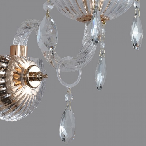 Бра ILLUMICO  IL8281-1W-30 GD в Нижнем Новгороде фото 2