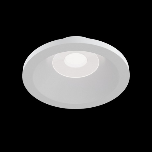 Встраиваемый светильник Maytoni Zoom DL032-2-01W в Белово фото 4