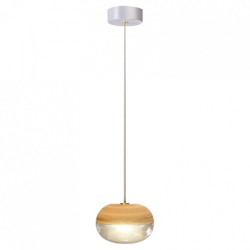 Подвесной светильник Imperiumloft Odveig Light Brown odveig01 в Нижнем Новгороде фото 4