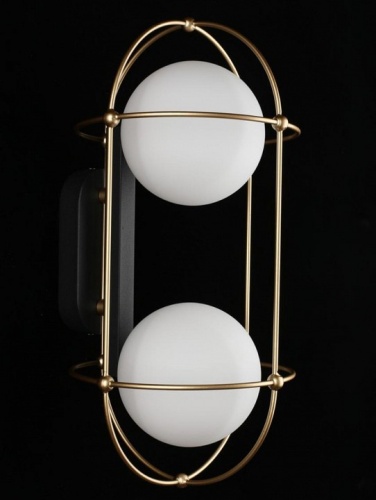 Бра Aployt Mahot APL.317.01.02 в Нижнем Новгороде фото 11