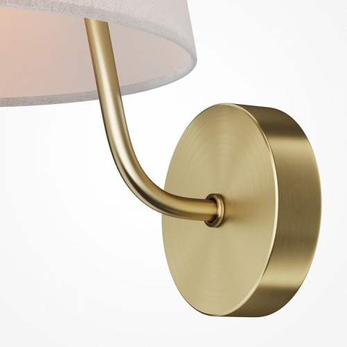 Бра Maytoni  MOD360WL-01BS в Нижнем Новгороде фото 2