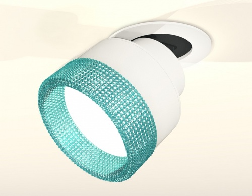 Встраиваемый светильник на штанге Ambrella Light XM XM8101543 в Нижнем Новгороде фото 2