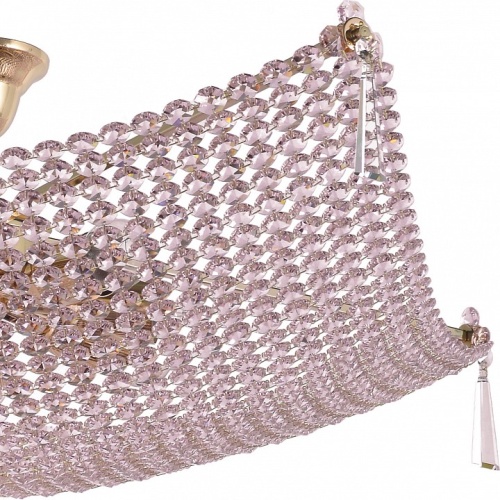 Люстра на штанге Arti Lampadari Roma Roma E 1.3.80.101 G в Нижнем Новгороде фото 3