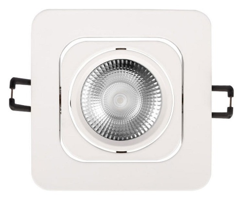 Встраиваемый светильник Loft it Trick 10342 White в Нижнем Новгороде фото 4