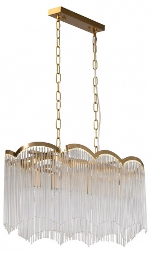 Подвесной светильник MW-Light Лавиния 3 443011106 в Нижнем Новгороде фото 2