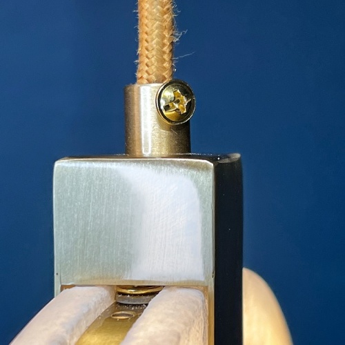 Светильник на штанге Imperiumloft Marble MARBLE03 в Нижнем Новгороде фото 5