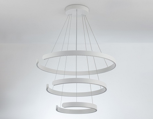 Подвесной светильник Ambrella Light FL FL5887 в Нижнем Новгороде фото 8